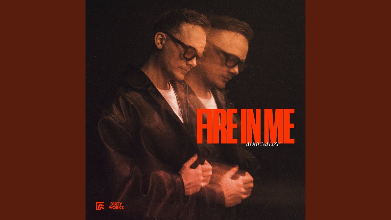 Fire In Me