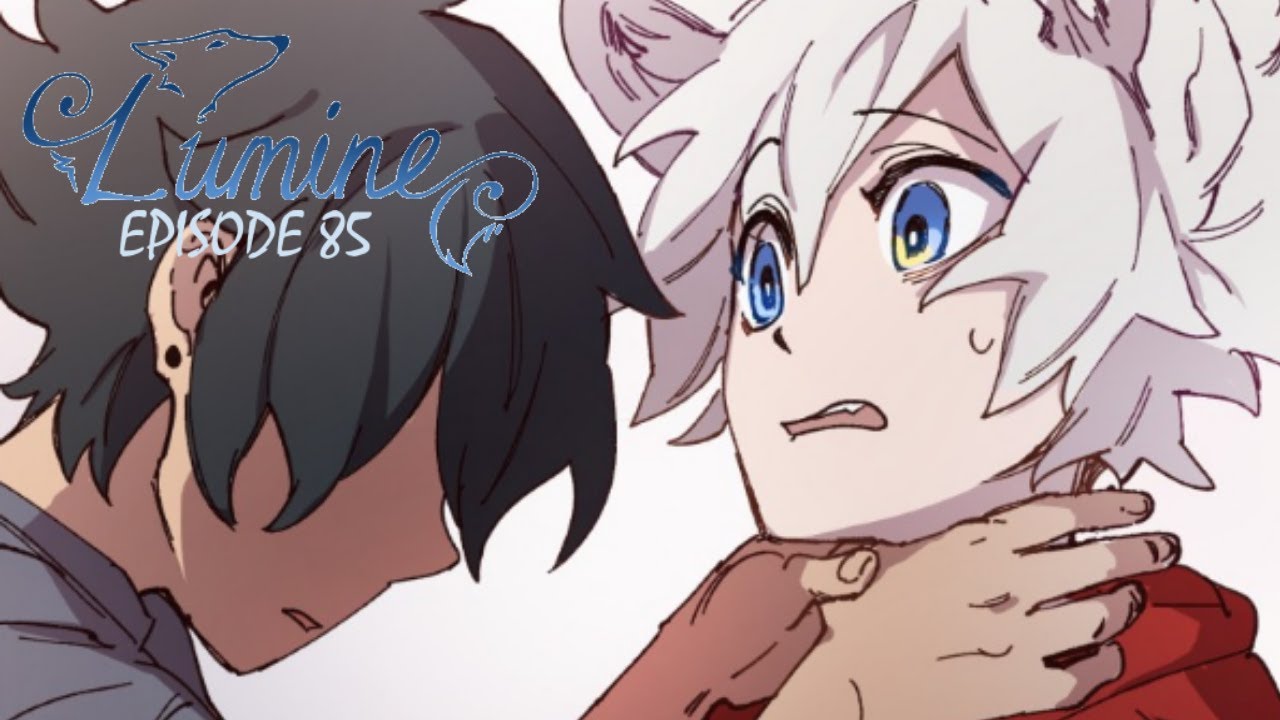 『LUMINE』 ✯ Episode 85 (Comic Dub)