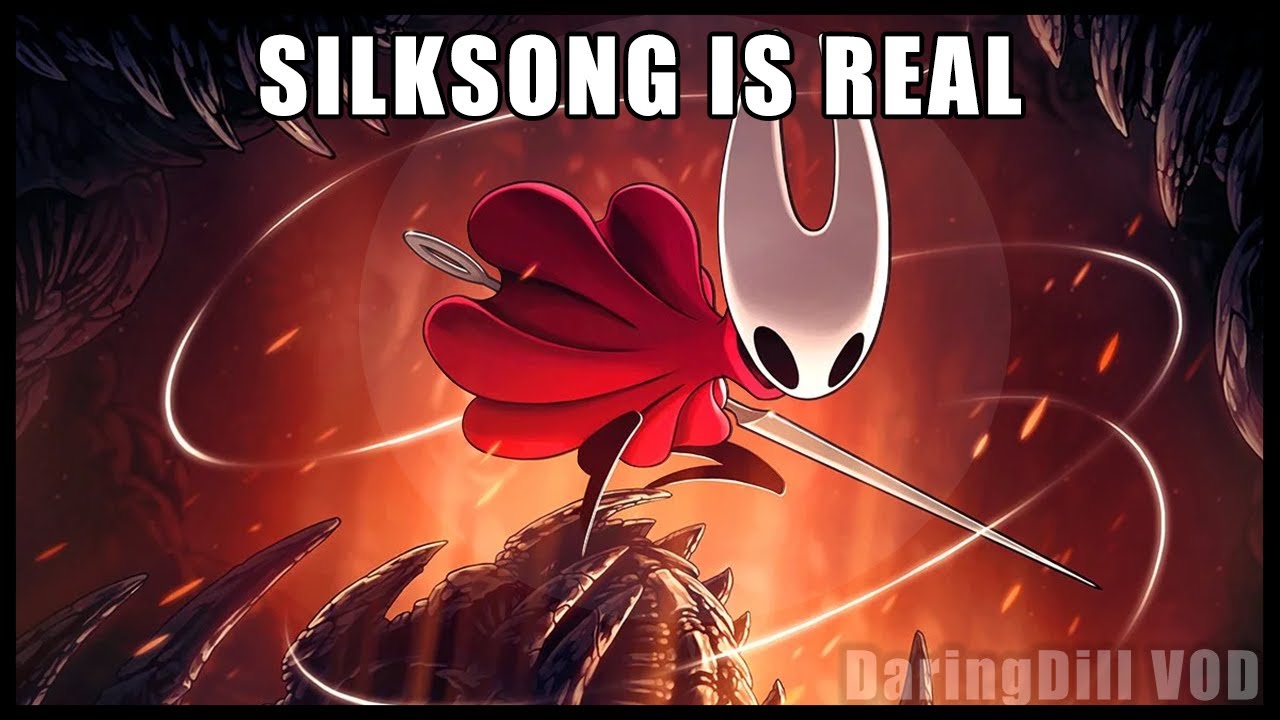 Silk That Song! (Backseat Help Encouraged)