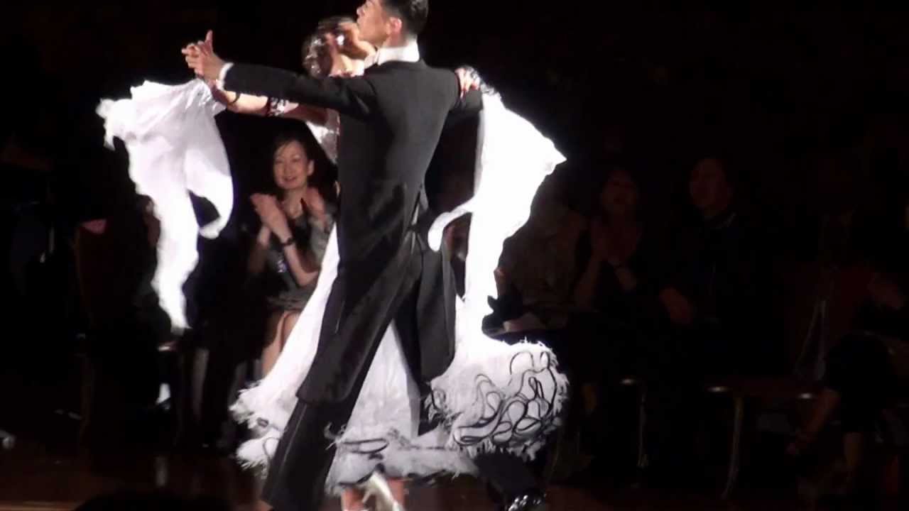 2012 統一全日本　庄司組　オナーダンス