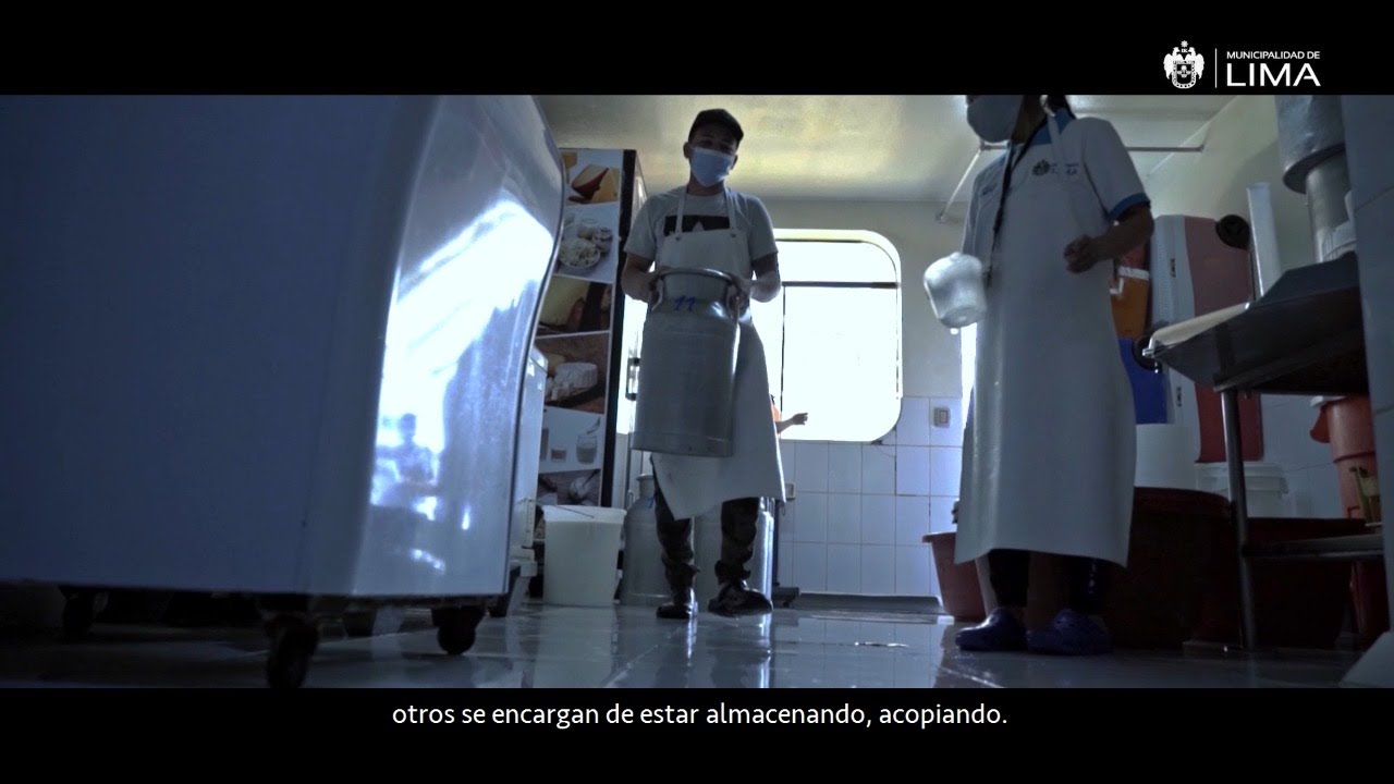 Lima, ciudad de emprendedores: sueños heredados de ganadería familiar
