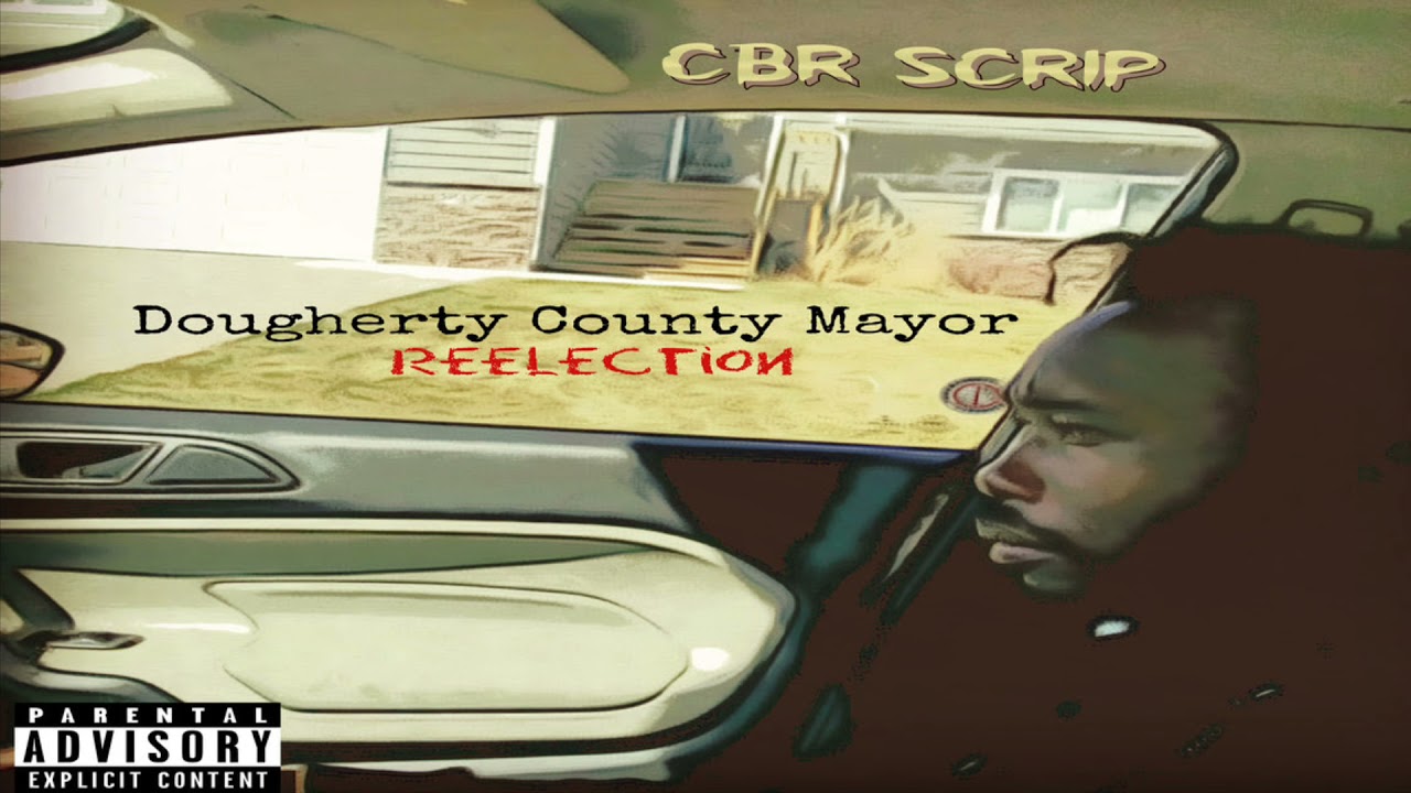 CBR Scrip - Cartel Queen II (Audio)