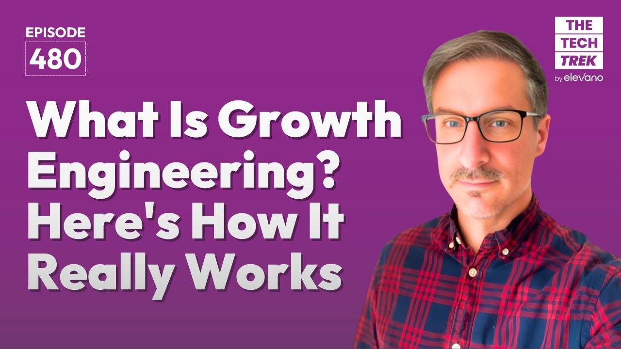 What Is Growth Engineering? Here's How It Really Works