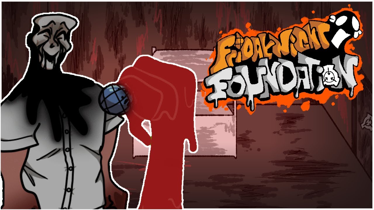 Harlequin (Instrumental) - Friday Night Foundation OST