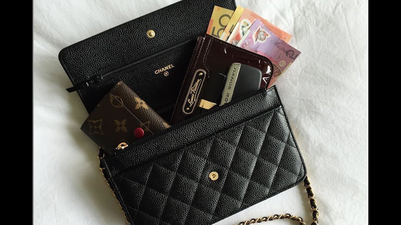 Мои первые впечатления: CHANEL WOC 2016♡