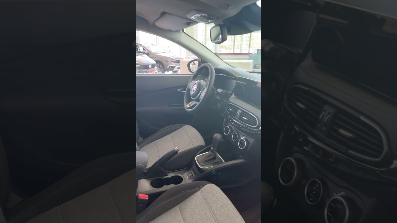 Egea Cross Lounge 1.6 Multijet 130 HP DCT #fiat #automobile #egea #cross