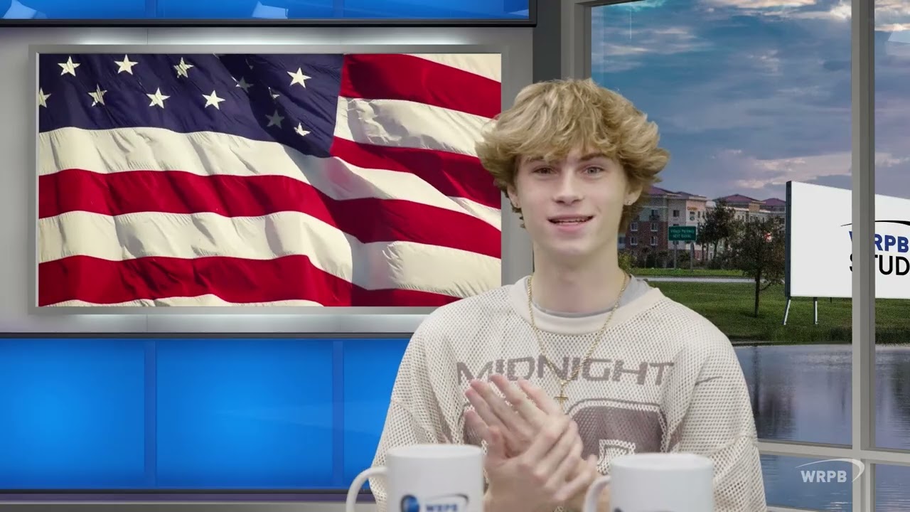 Oliver Fox | WRPB Studios