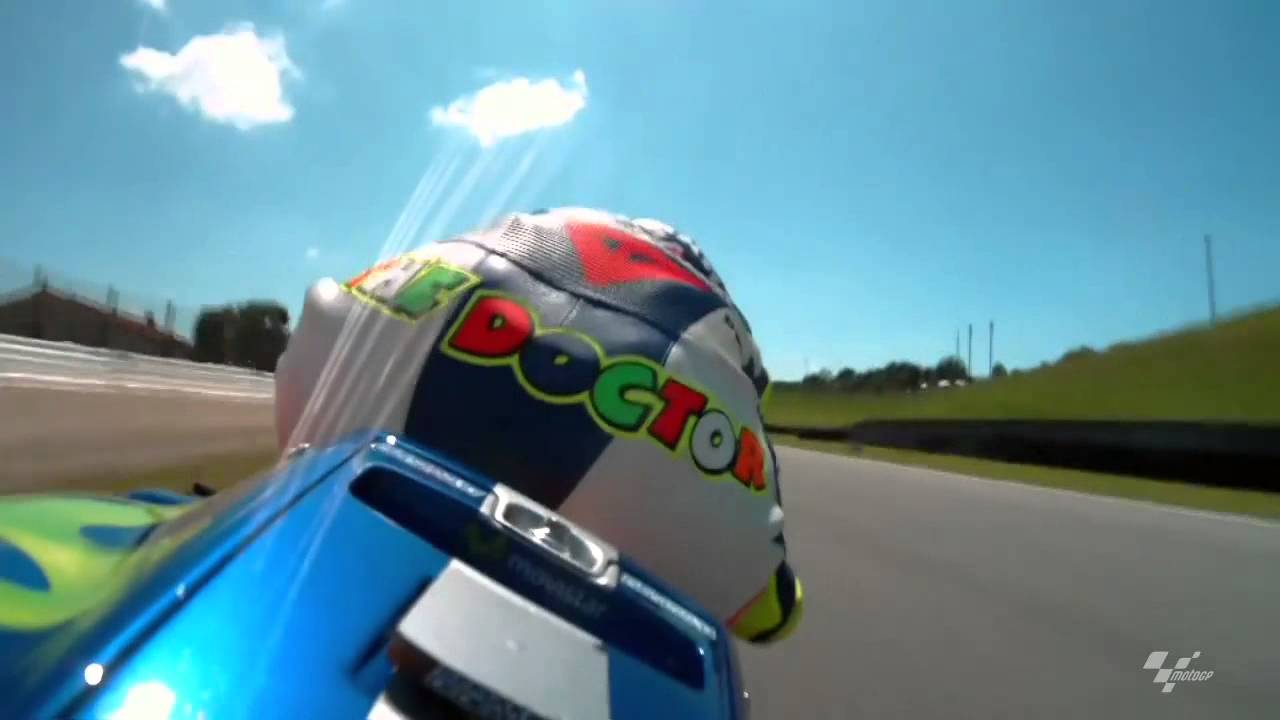 Movistar Yamaha's Ramon Forcada looks ahead to #ItalianGP