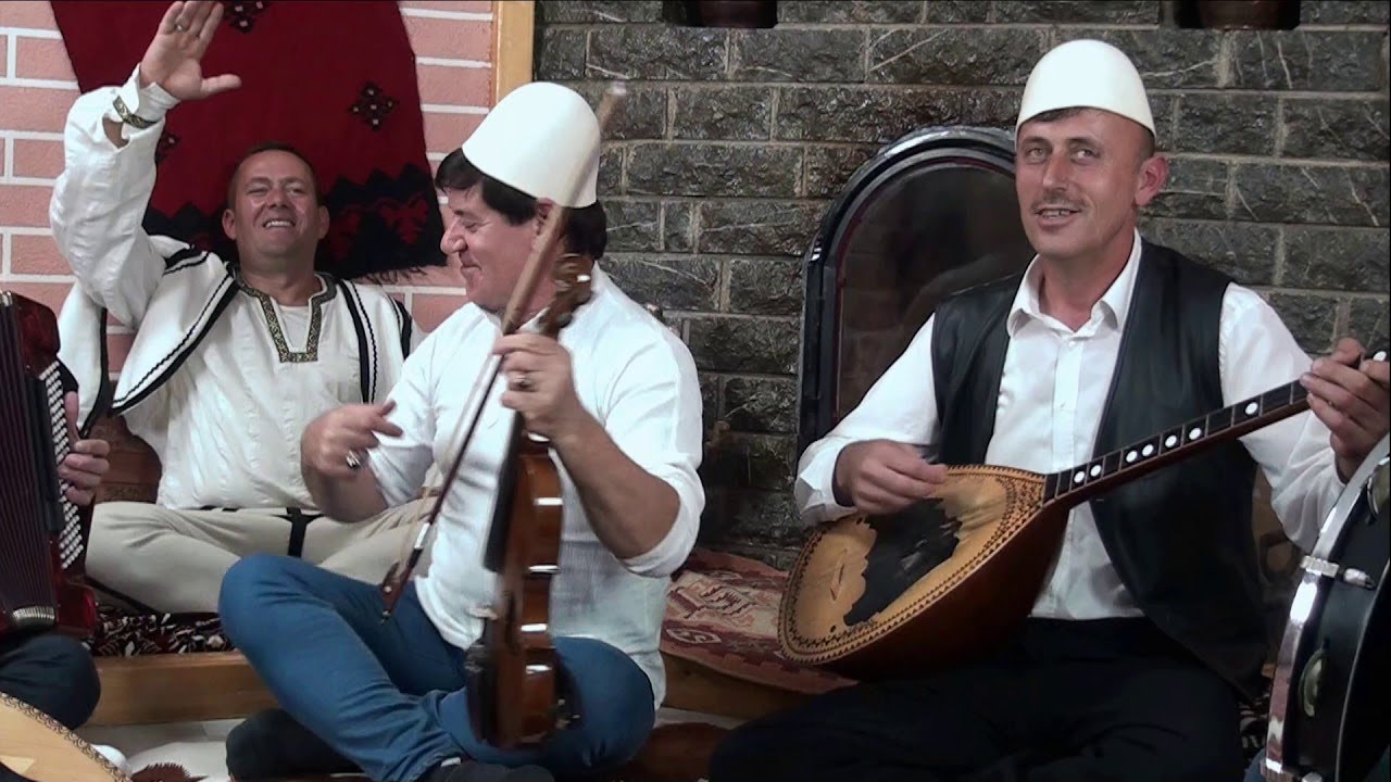 Hamdi Dekaj & Milaim Llapaj e Kallin me Potpuri 2021