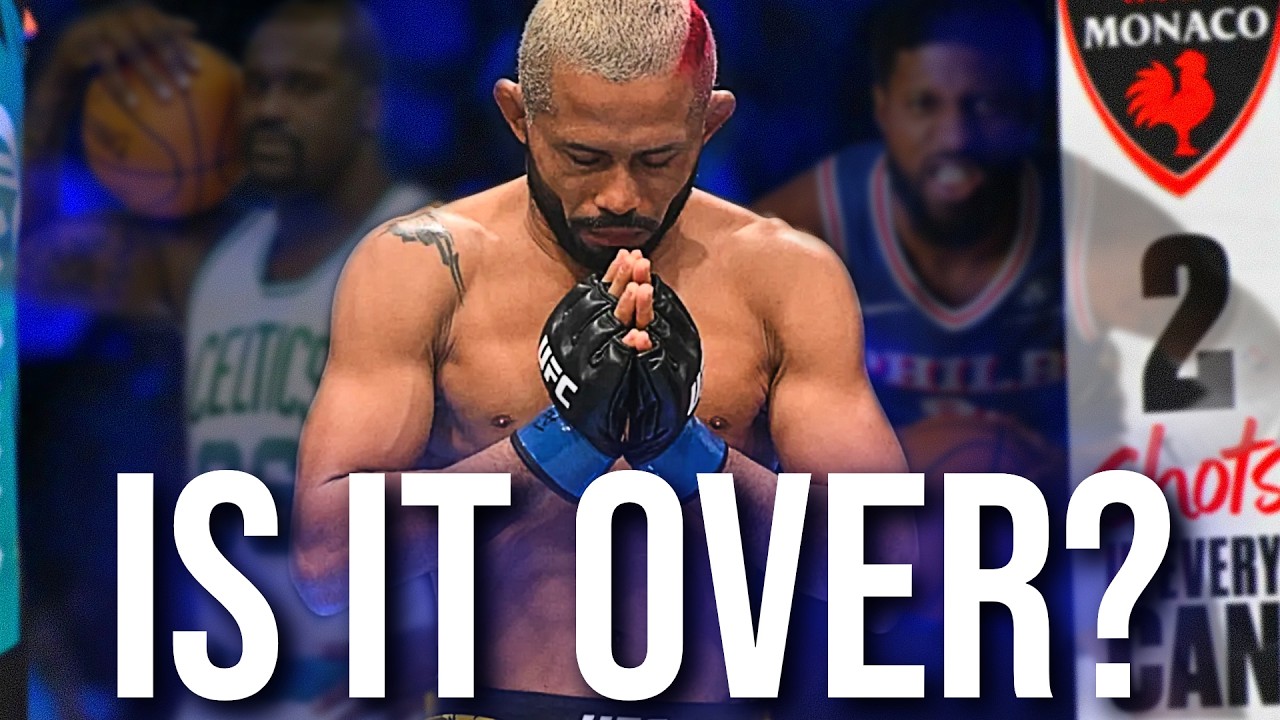 UFC Song vs Figueiredo Full Card Predictions (BEDTIME BICKS)