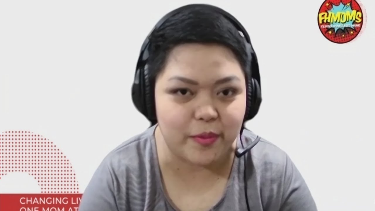 Freelancing opportunities para sa Pinay moms