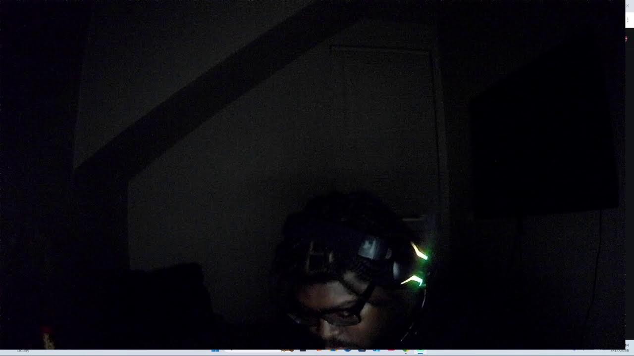 🚨Rayasianboy X Clover B Team GOING TO AKON CRIB TO MAKE A SONG 🚨{Live Reaction}