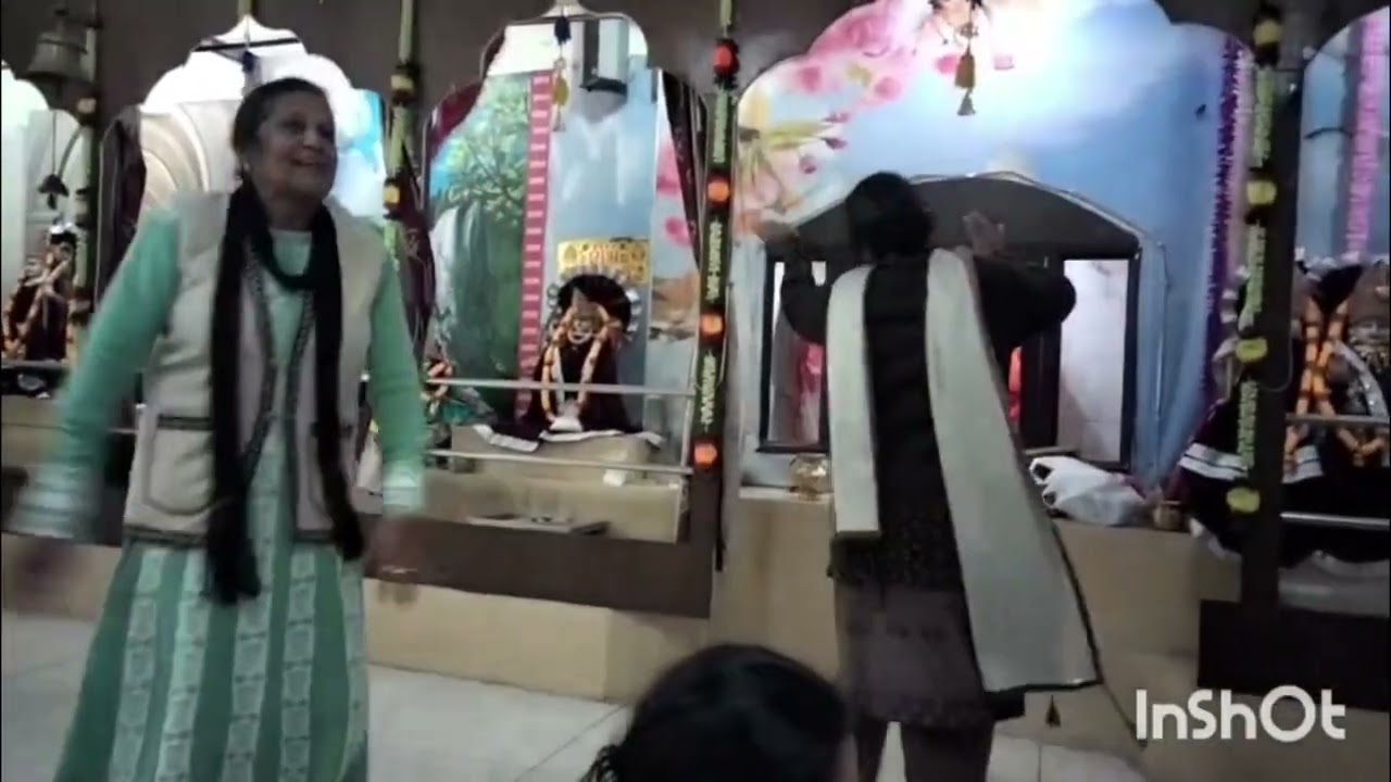 श्री शिवरात्रि महाउत्स्व 15 फ़रवरी 2026