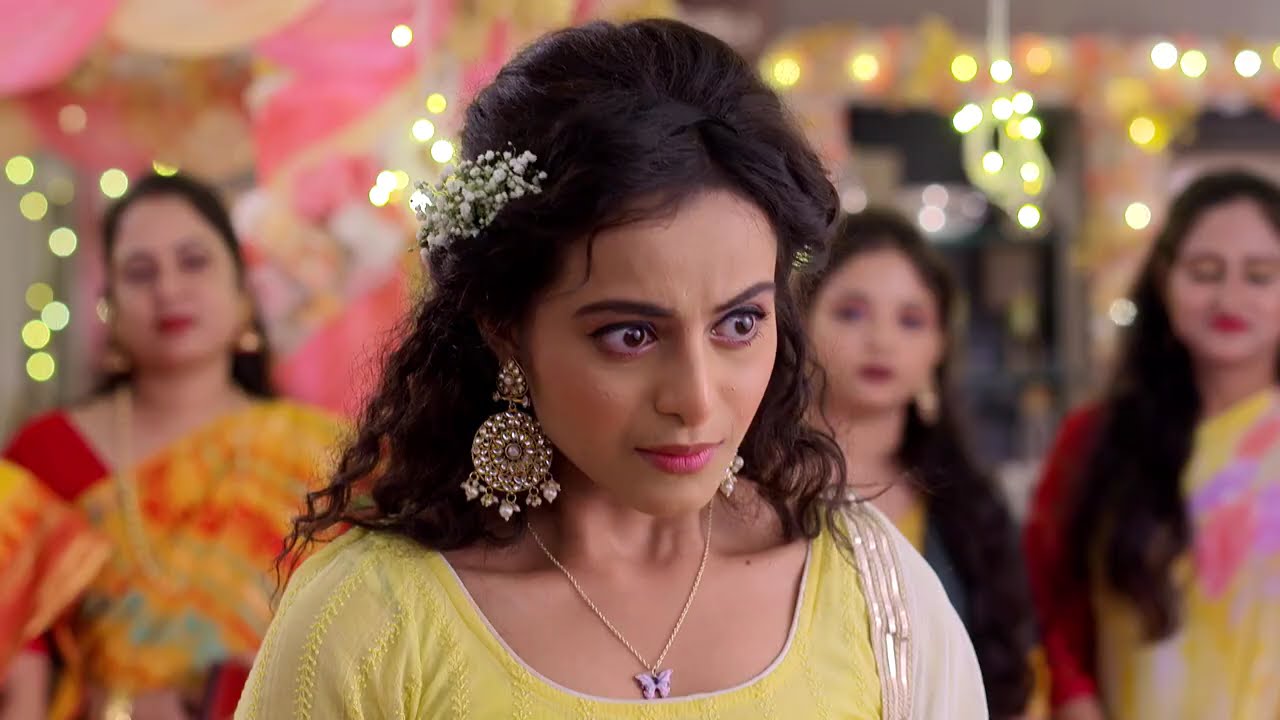 Khelna Bari - Ep 419 - Krishanu Ganguly - Bengali Tv Serial - Zee5 Bangla Classics