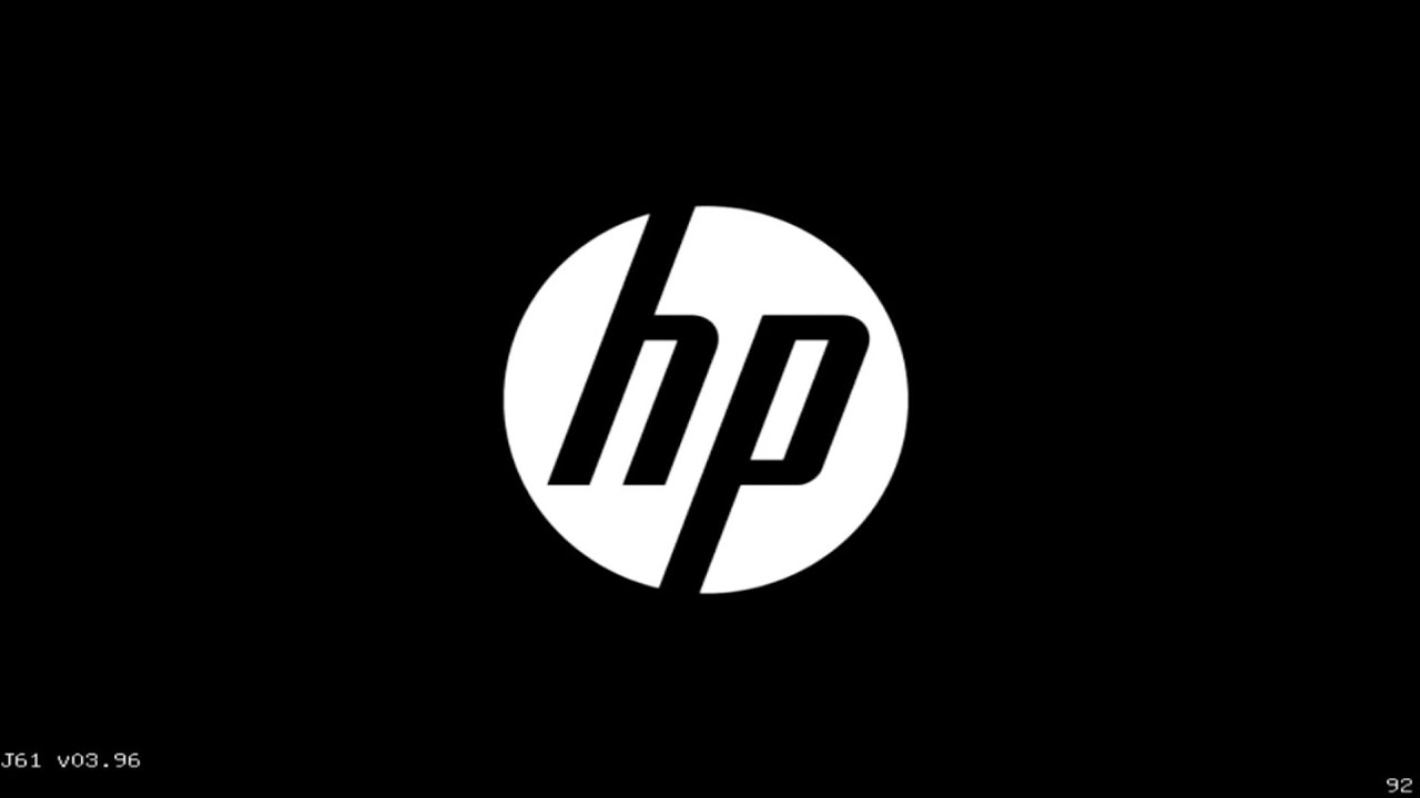 Socket R / LGA 2011 (Intel) - HP Z420 Workstation, BIOS screen walktrough, Intel Xeon CPU, POST