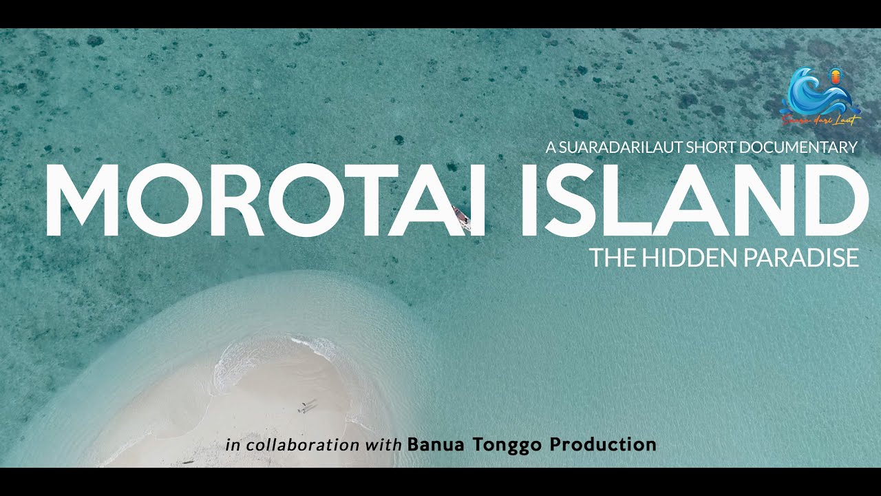 Morotai Island