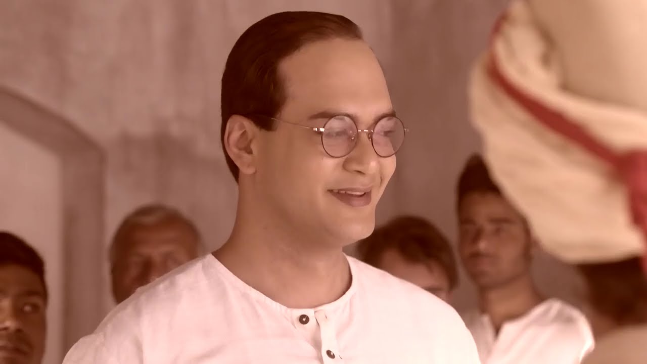 Netaji - Ep 377 - Bengali Tv Serial - Zee5 Bangla Classics