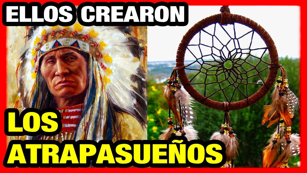 LOS ATRAPASUE&Ntilde;OS para que son buenos ,como usarlos y donde colocarlos - historia y curiosidades