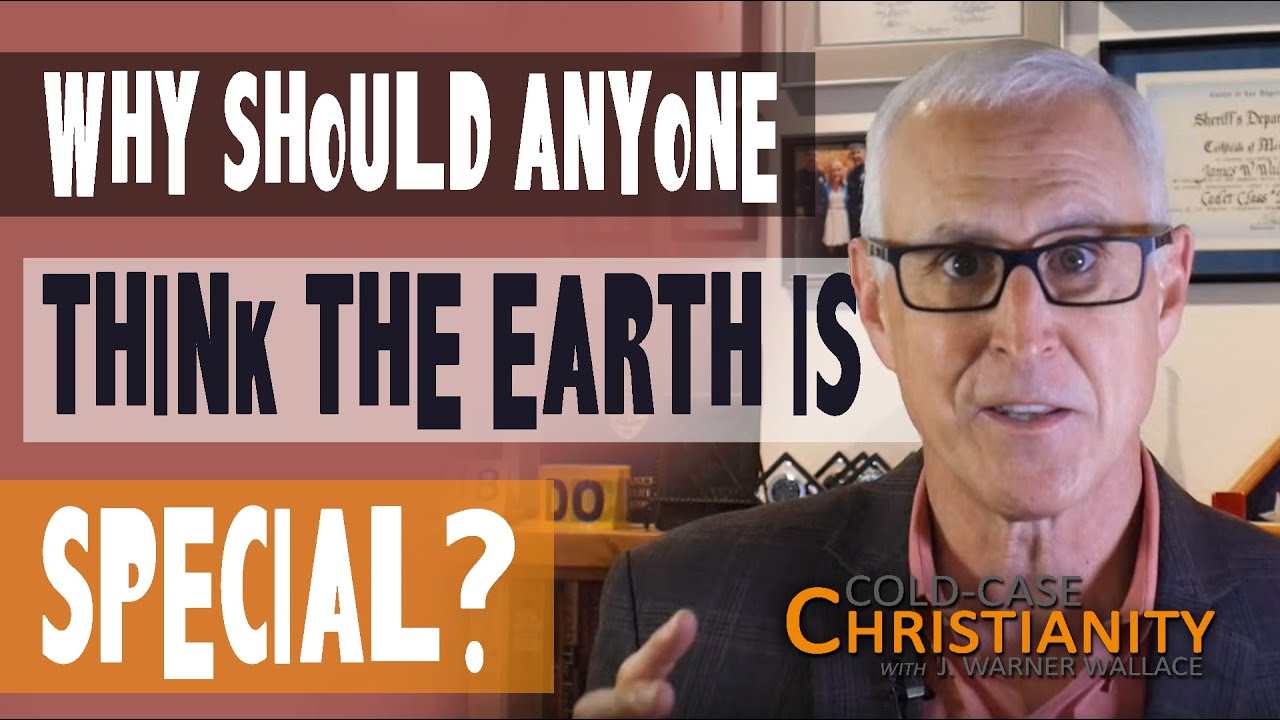 Quick Shot Responses to: “Earth is Just a Pale Blue Dot in a Huge Hostile Universe”