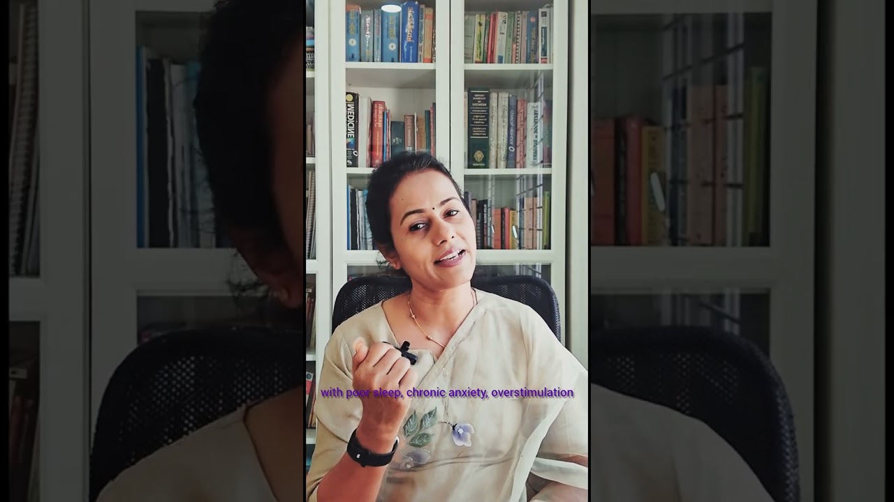 FASTING: The Pause That Heals