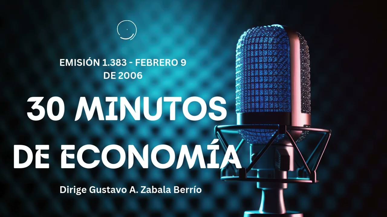 EMISIÓN 1.383   FEBRERO 9 DE 2026