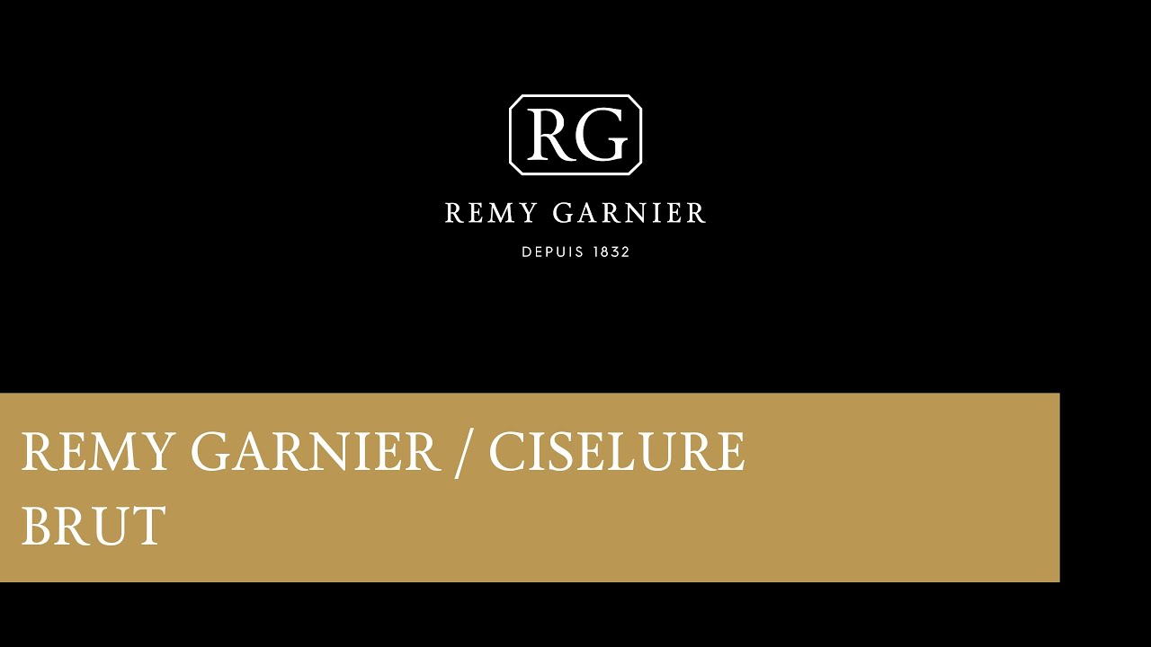 La ciselure vu par Brut