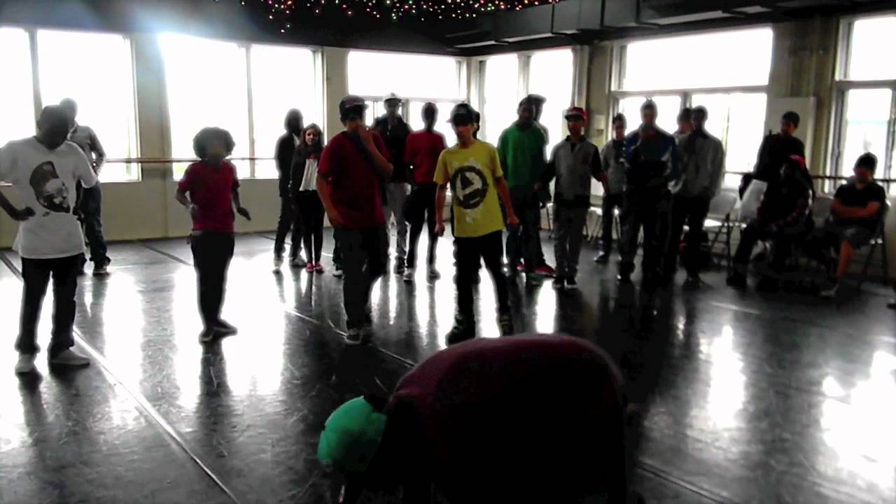 @CamonEnt #Second Jerk Function MTL.