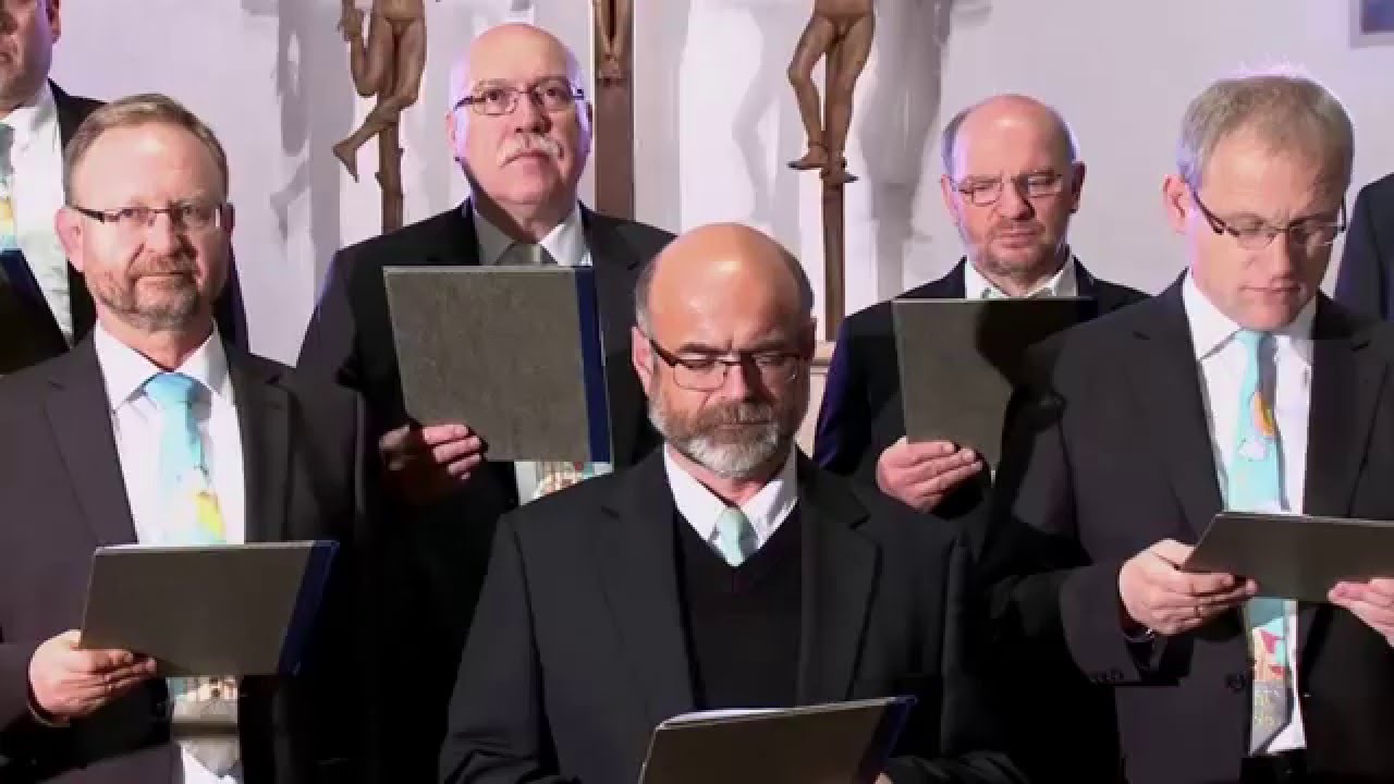Die Antwortpsalmen – Zweiter Fastensonntag Lesejahr C