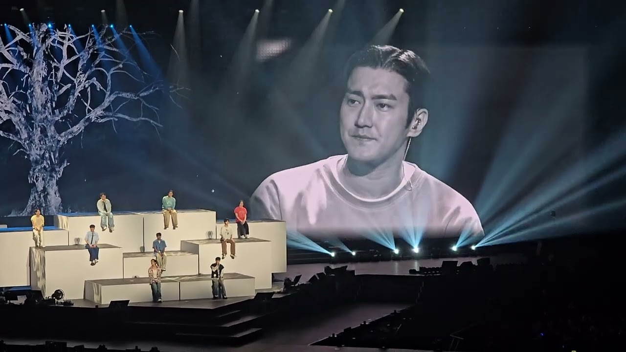 SS10 @ Kaohsiung Dome_Jan. 23rd, 2026_至少還有你_Seat_3F-212-28-6