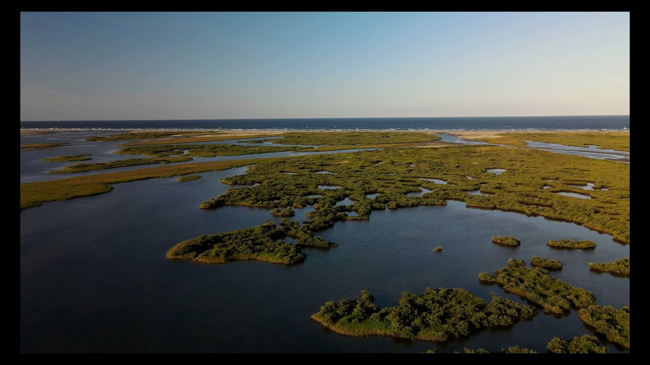 Chandeleur Islands, Louisiana