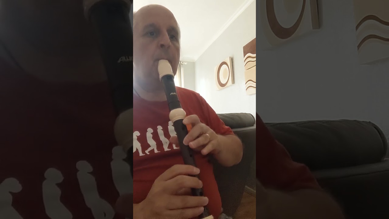 JB de Boismortier, Suite IV op 17, Doucement