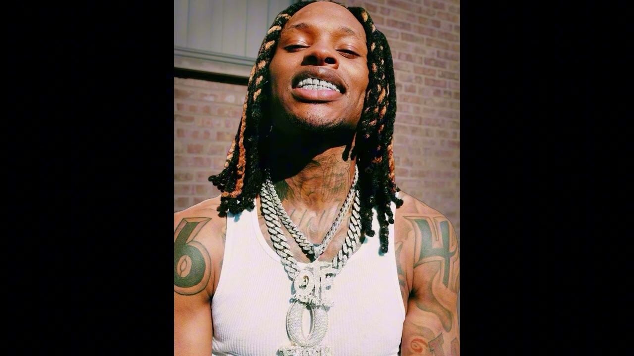 (FREE) (HARD) Lil Durk x King Von Type Beat - “DIFFERENT”