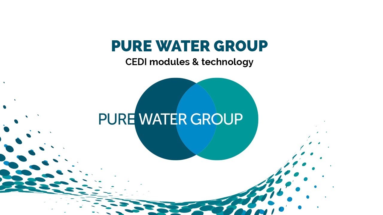 CEDI modules & technology