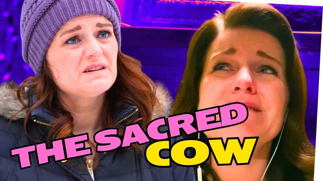 SisterWives season 19|Ep 8 A Wolf in Sheeps Clothing #SisterWives #Sister WivesTLC #TLC #AUB