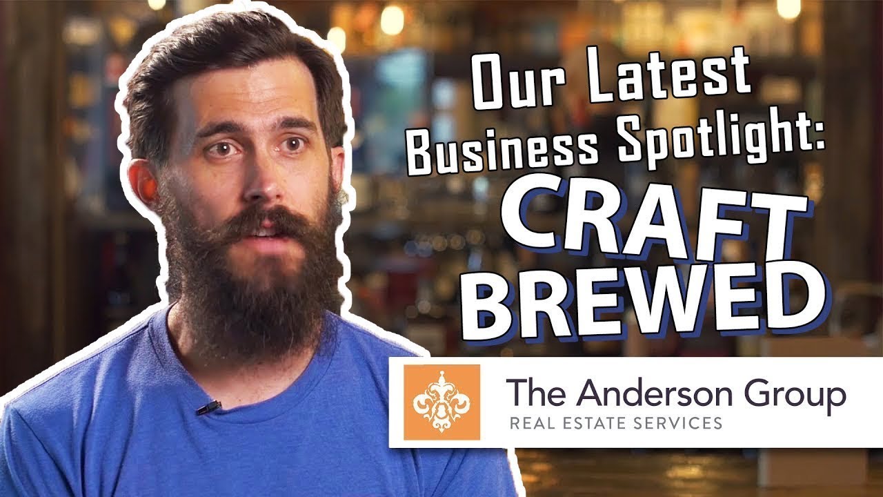Craft Brewed Nashville - Nashville's Best Craft Beer??