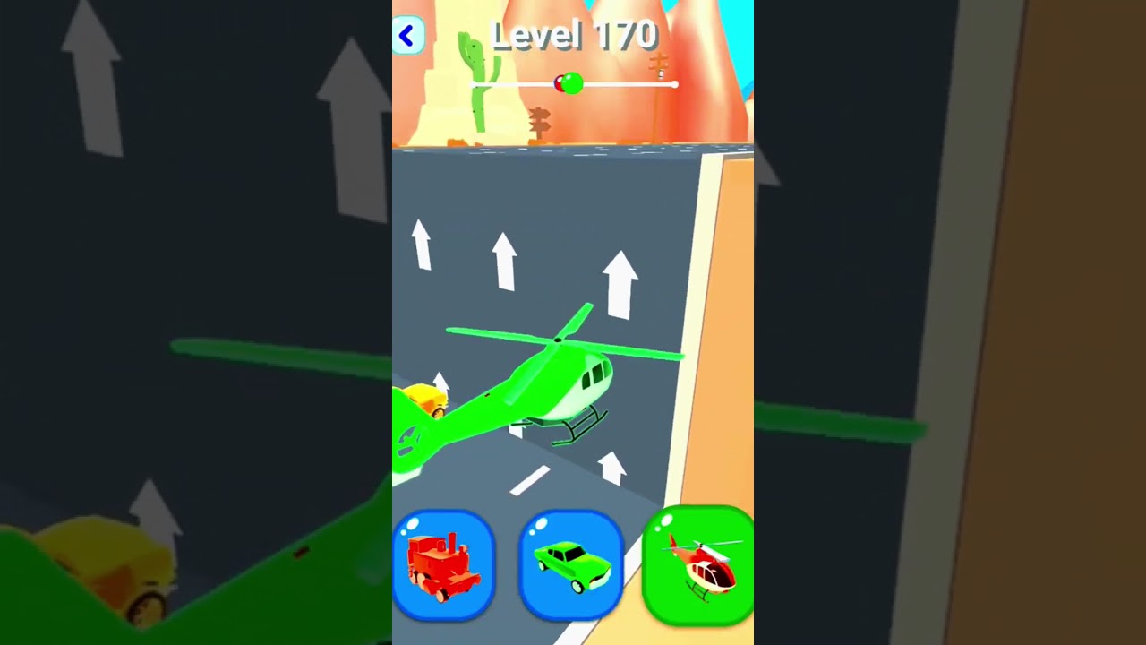 Shape-shifting All New Apk Gameplay / short video / Android Walkthrough #game / More Gaming