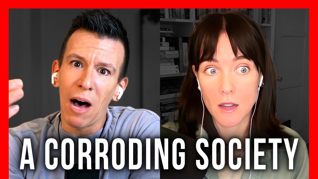 Society Is Rotting w/ Kyla Scanlon