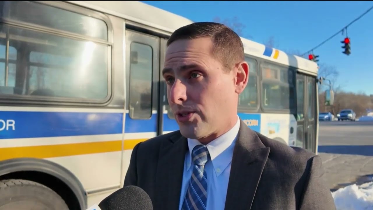 News12: Pothole Tax Credit Proposal