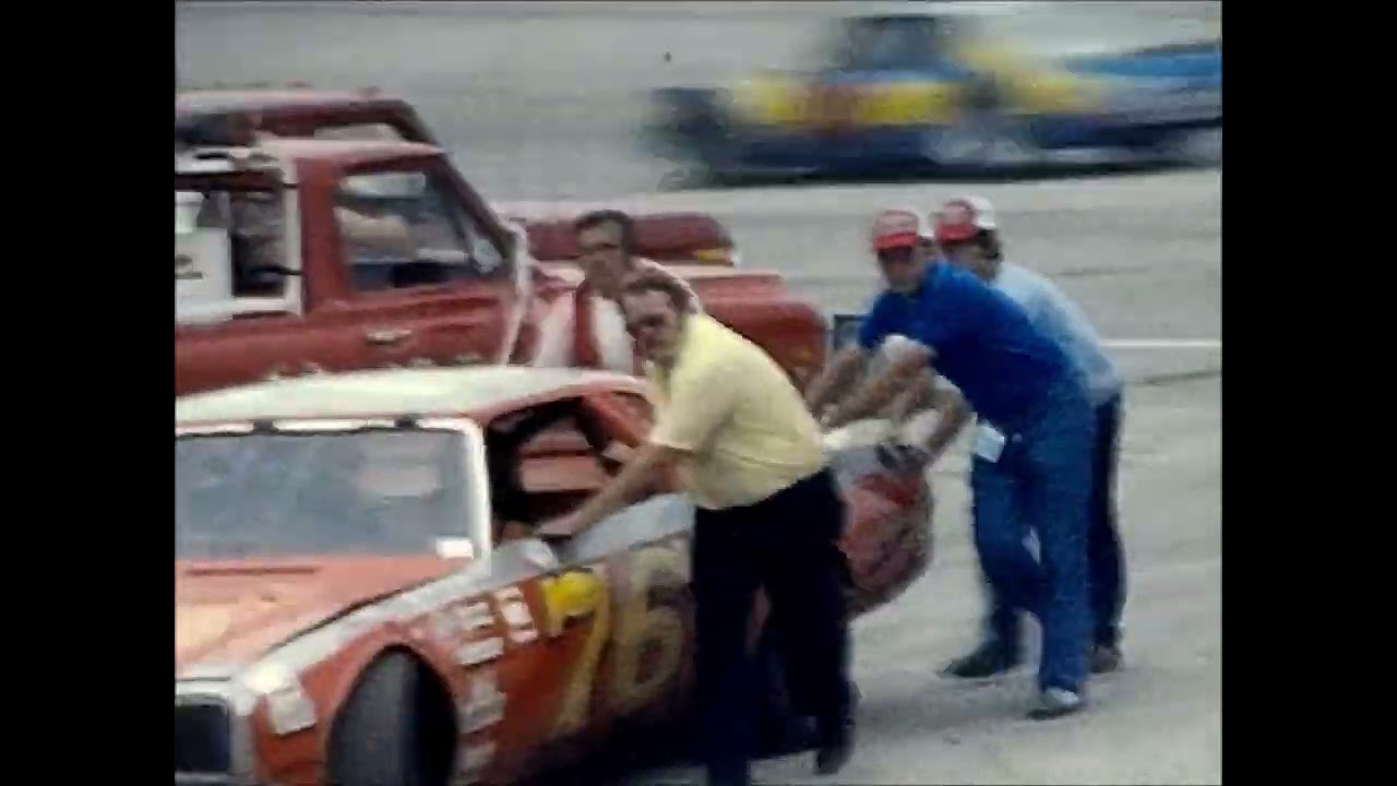 1979 Milwaukee Mile -  Fair Week 150 - USAC