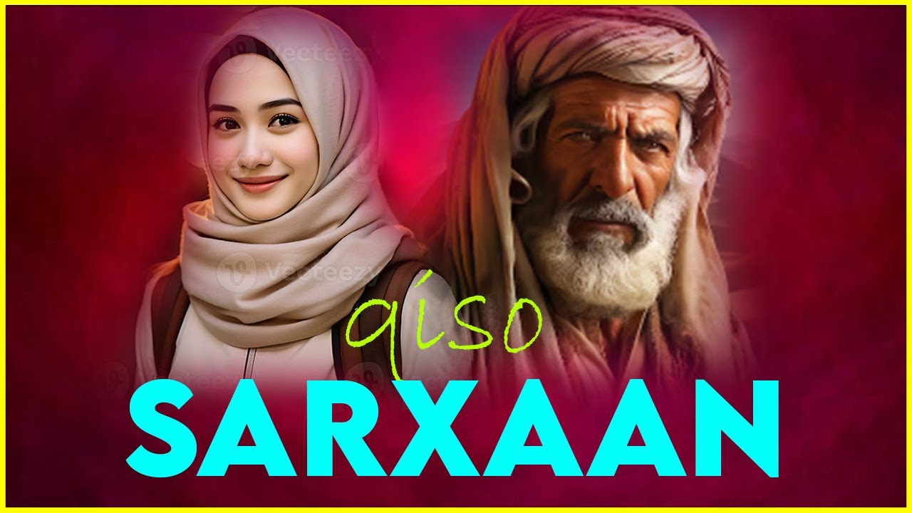 Diyada Sedexaad 😭😭 || Qiso xanuun badan