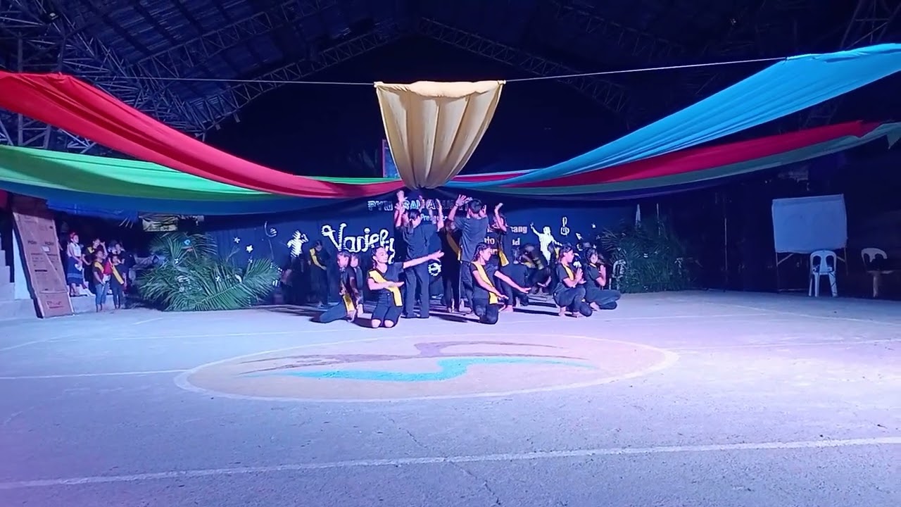 Kanta na Pilipinas Opening Salvo