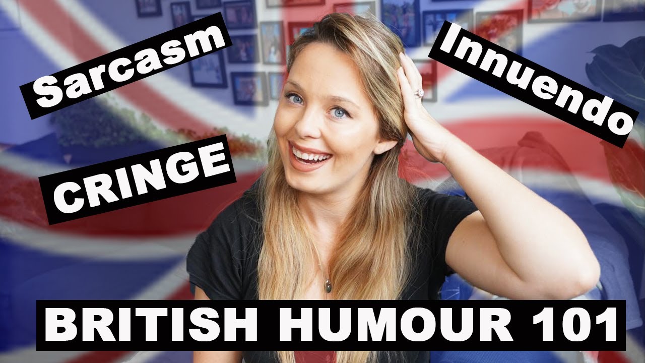 Understanding British Humour | British Humour Explained