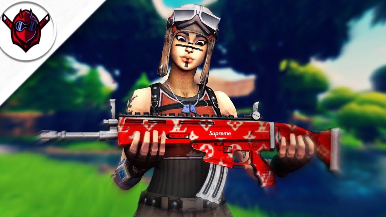 Introducing Demi Zxnit #FearDemi #TeamDemi