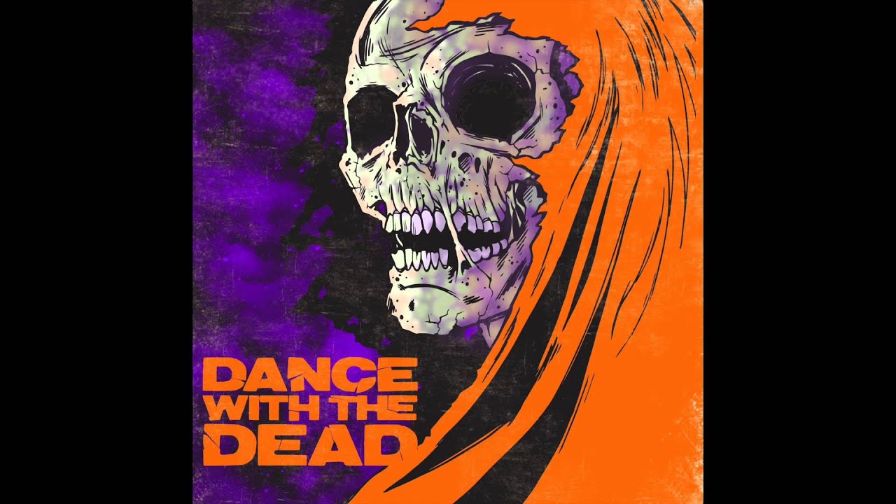 Good Knives - Doubt (DANCE WITH THE DEAD Remix )