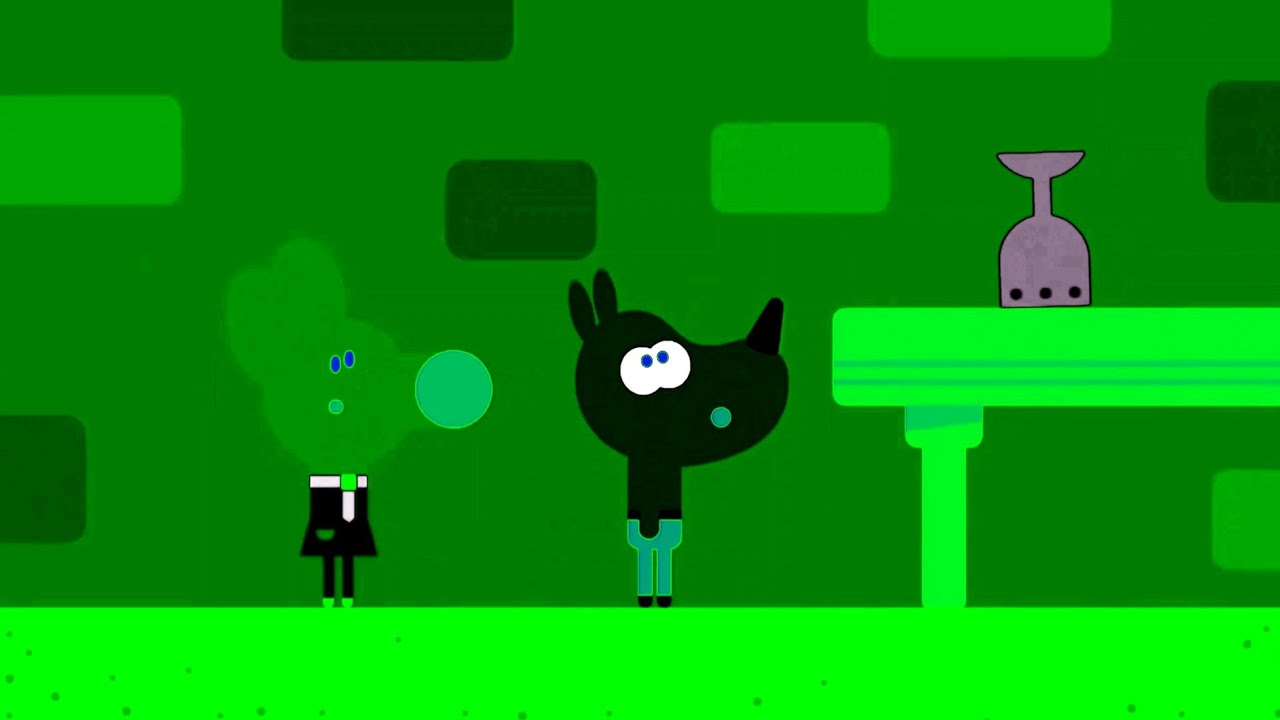 Hey Duggee , Spooky Halloween Tag and Betty Run Sparta Pitch Sponsored By: Gamavision Csupo effects