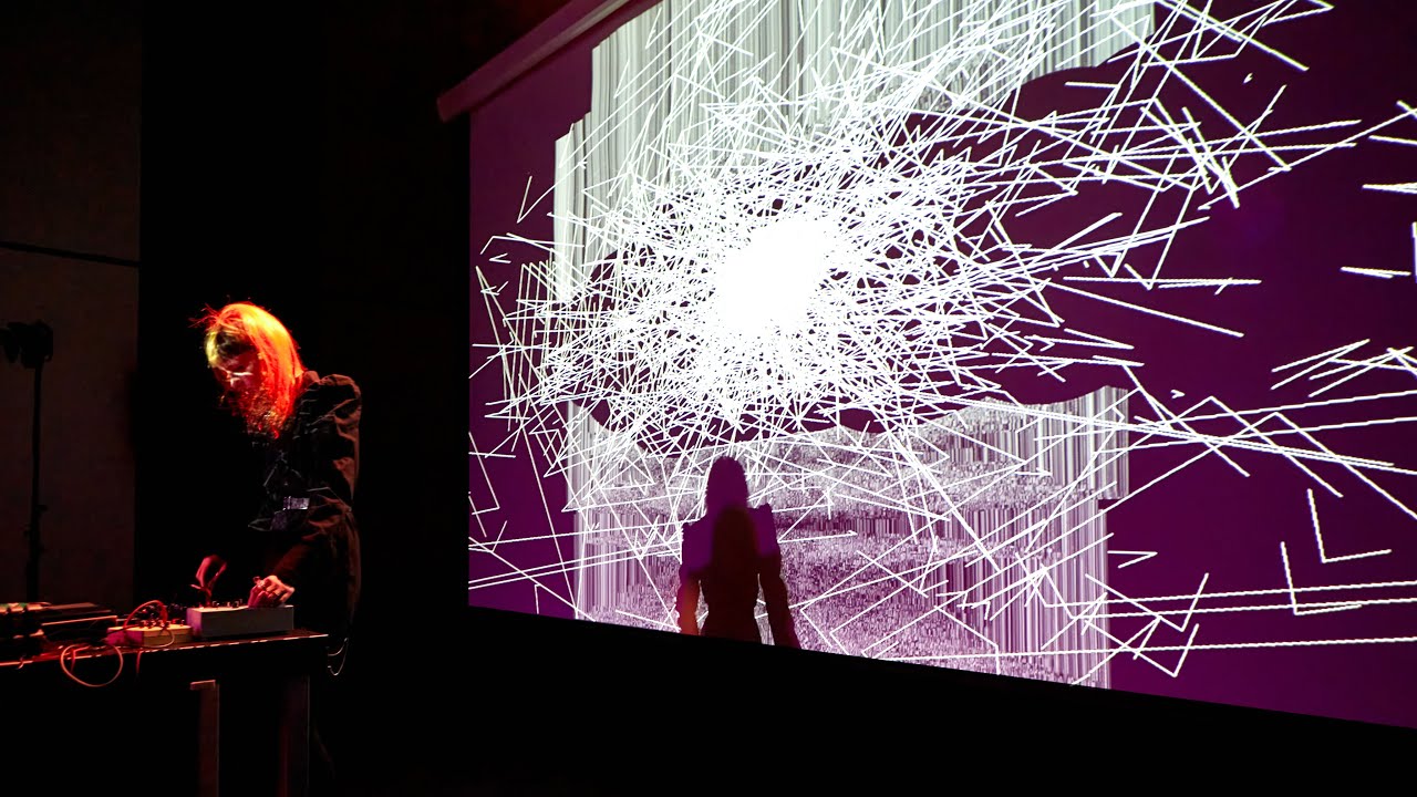 NOISEROOM x Birth of Sound