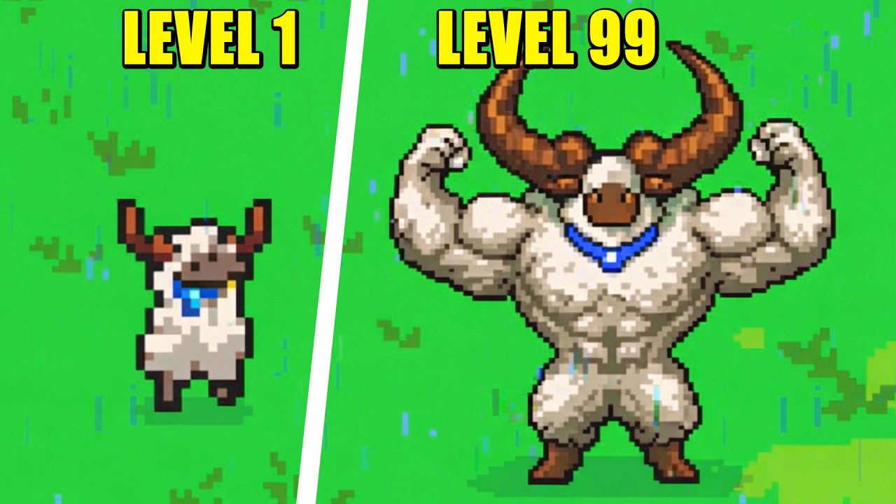 EVOLUCIONO HASTA VENCER LOS RETOS