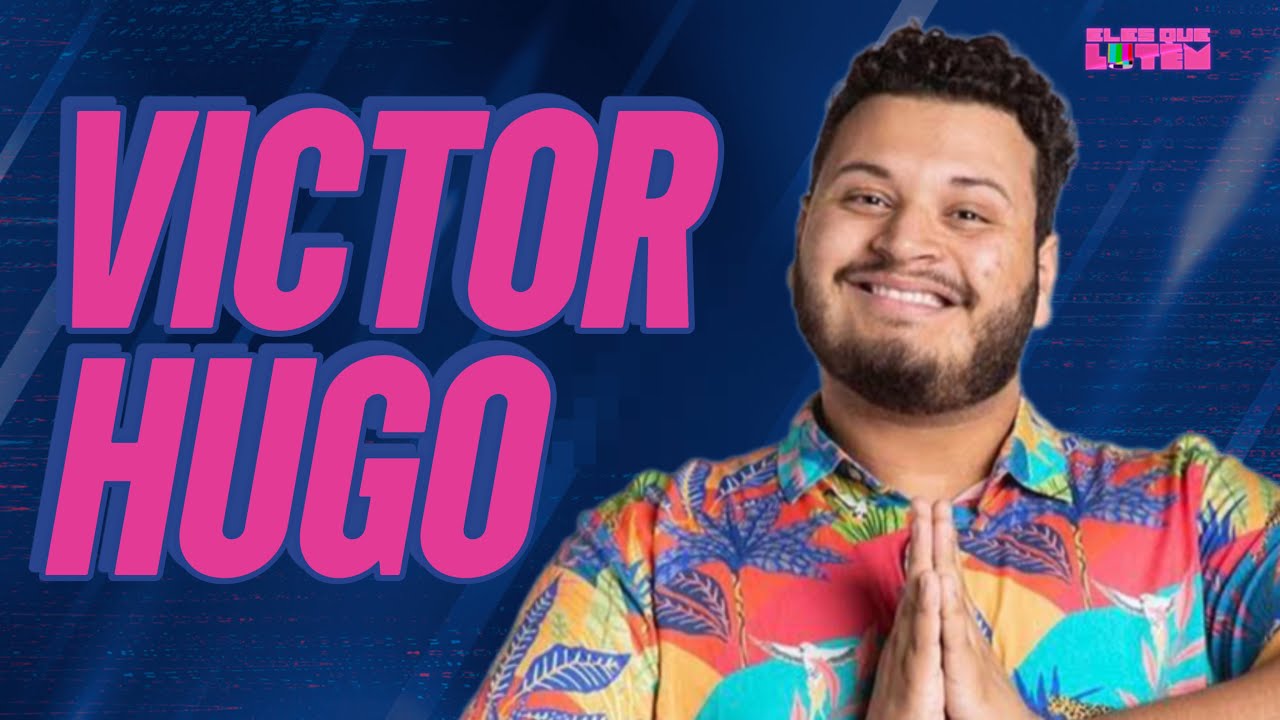 VICTOR HUGO (BBB 20) - De Gui Napolitano até seu novo reality: A Bolha de VH