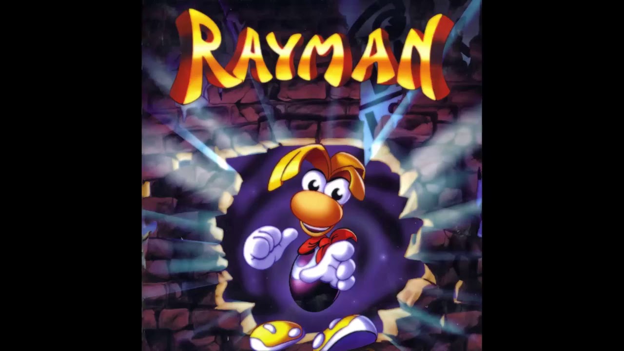 Rayman 1 OST - Never Wake A Sleeping Scorpion