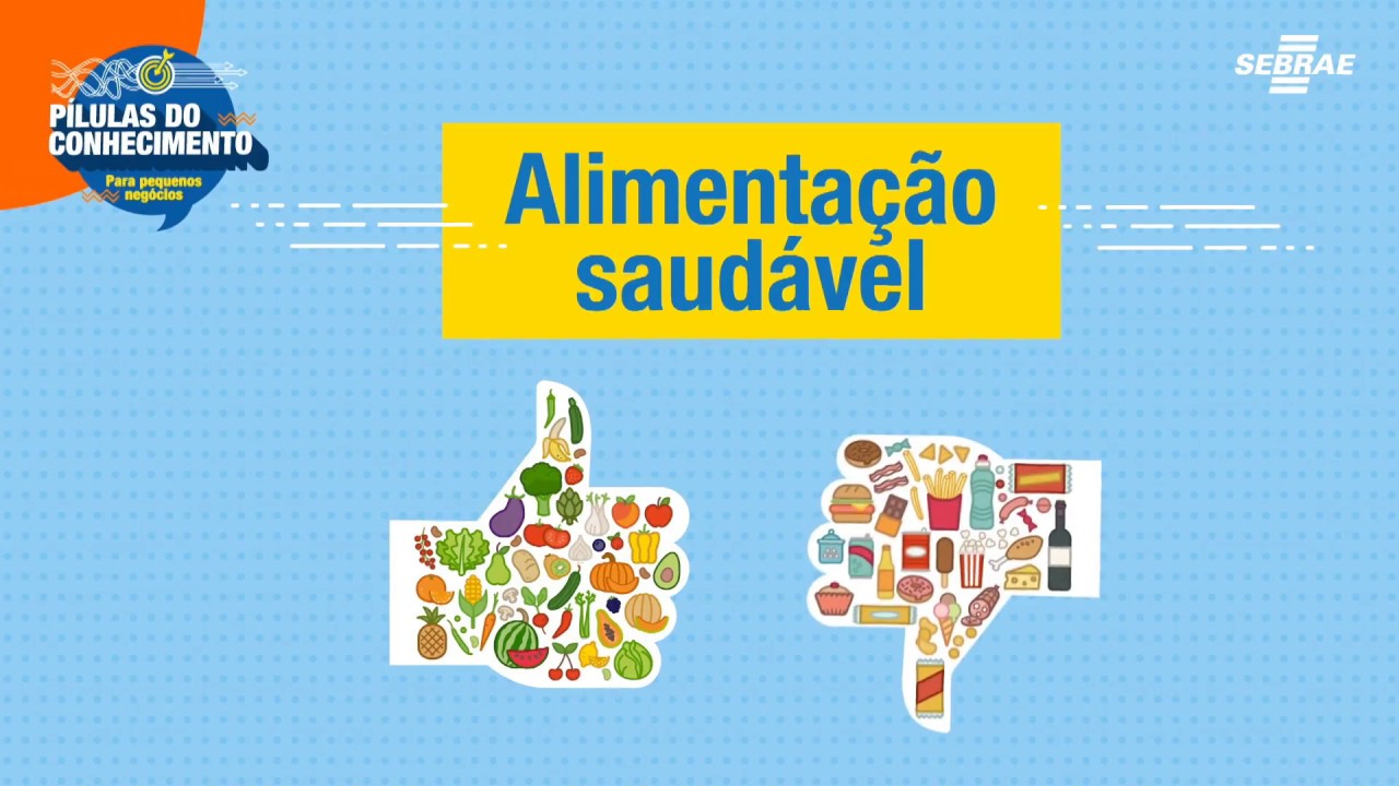 Qualidade na Alimenta&ccedil;&atilde;o Fora do Lar - Bares e Restaurante - P&iacute;lula do Conhecimento